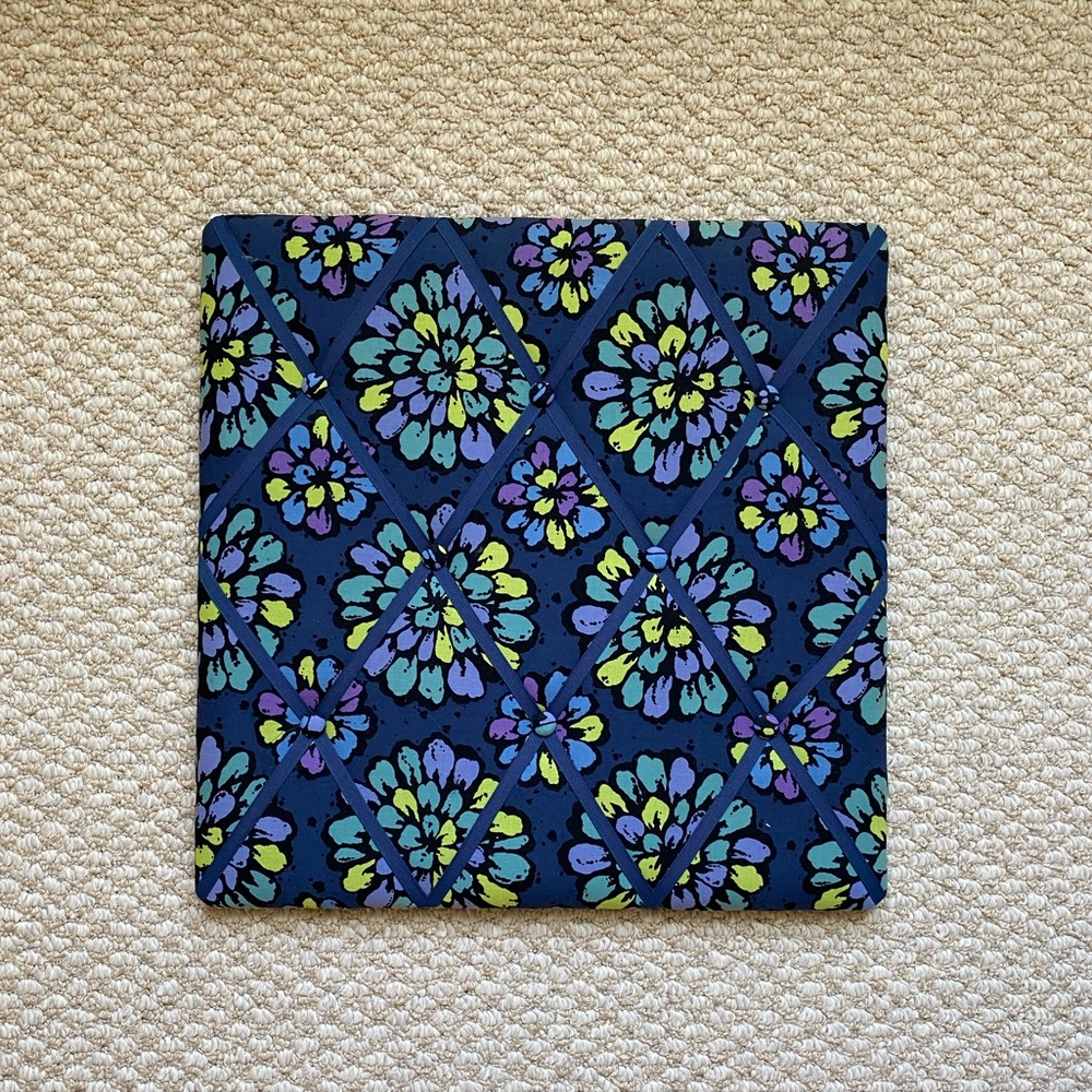 Vera Bradley board